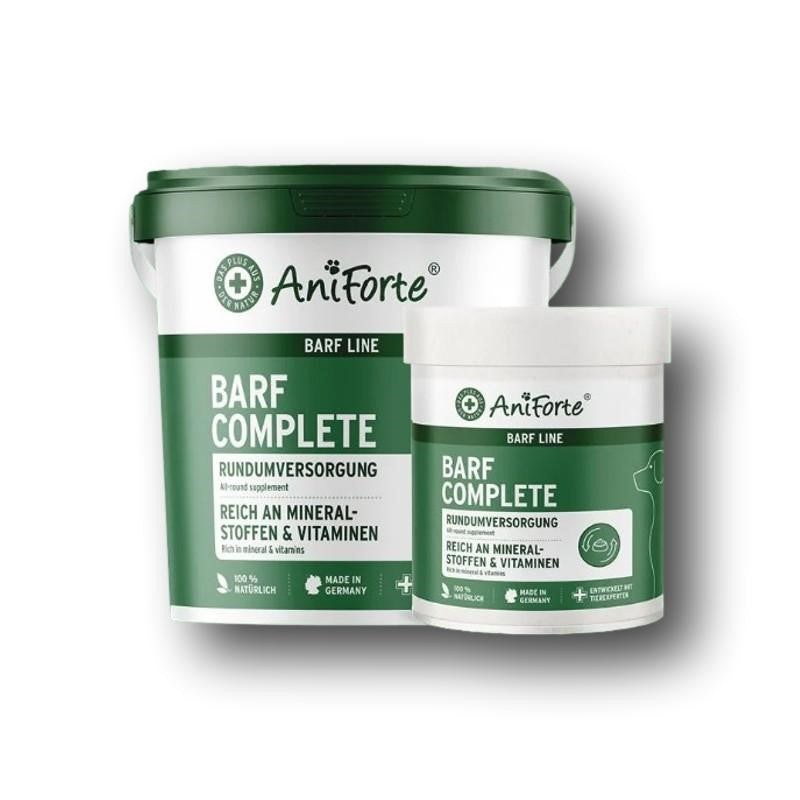 AniForte Barf Completo