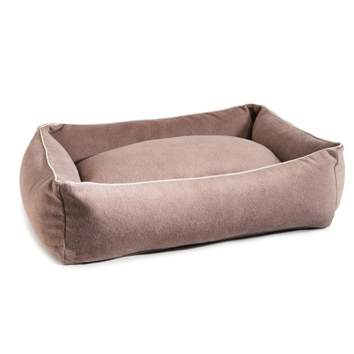 LABONI CLASSIC Hundebett  - BUFFALO TAUPE