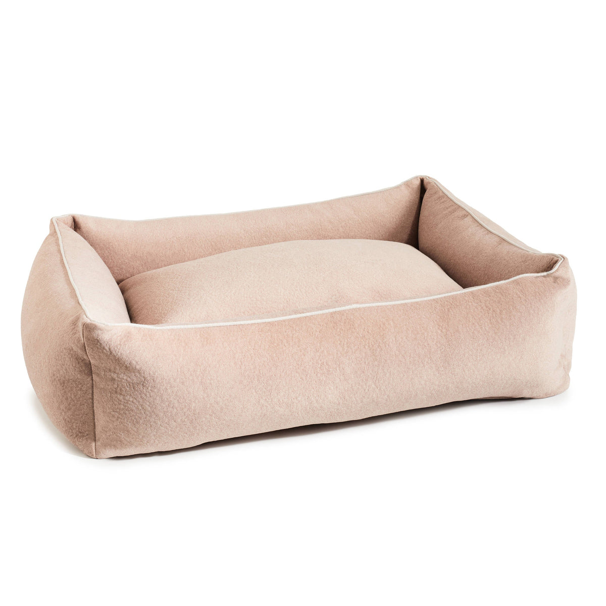 LABONI CLASSIC Hundebett  - BUFFALO CREME