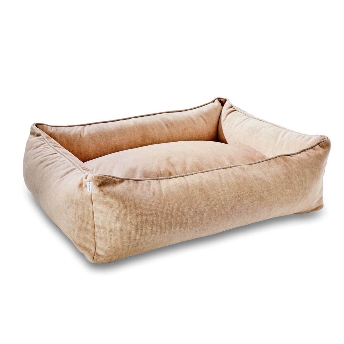 LABONI CLASSIC Hundebett  - GLAM SAND