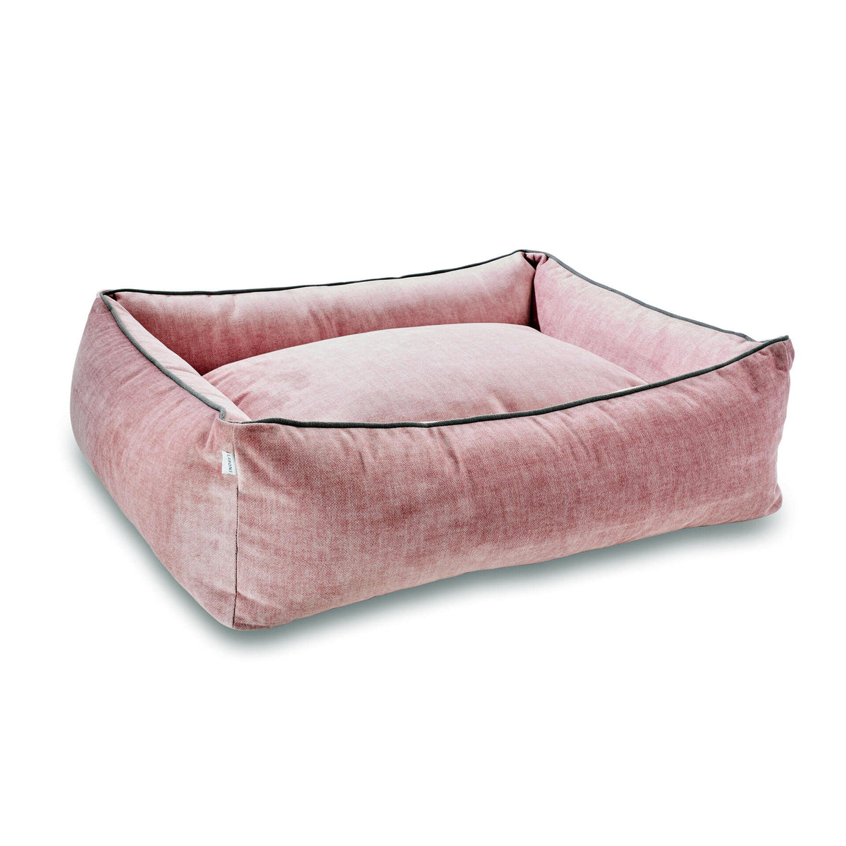 LABONI CLASSIC Hundebett  - GLAM ROSE