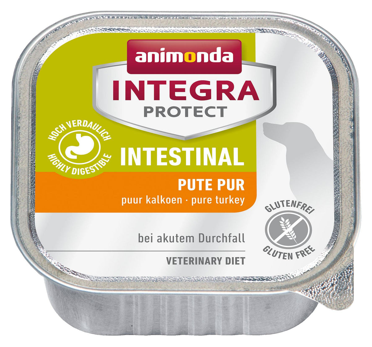 Integra Protect, Intestinal