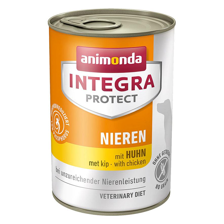 I Integra Protect Nieren, 400g.