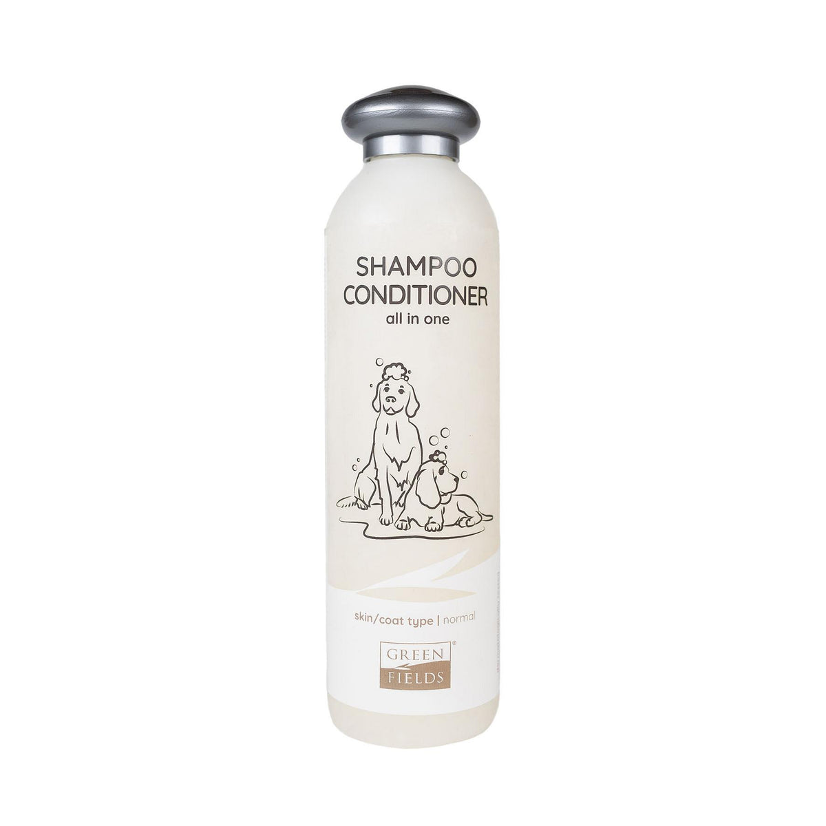 Shampoo für Hunde, 270ml
