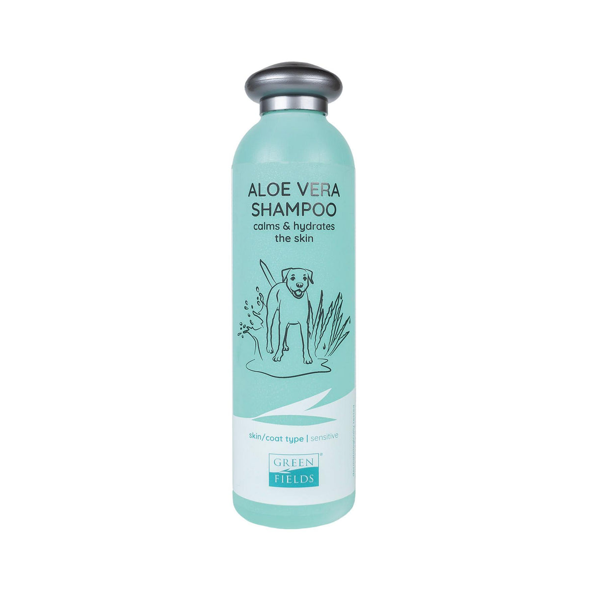 Dog Aloe Vera Shampoo, 270ml