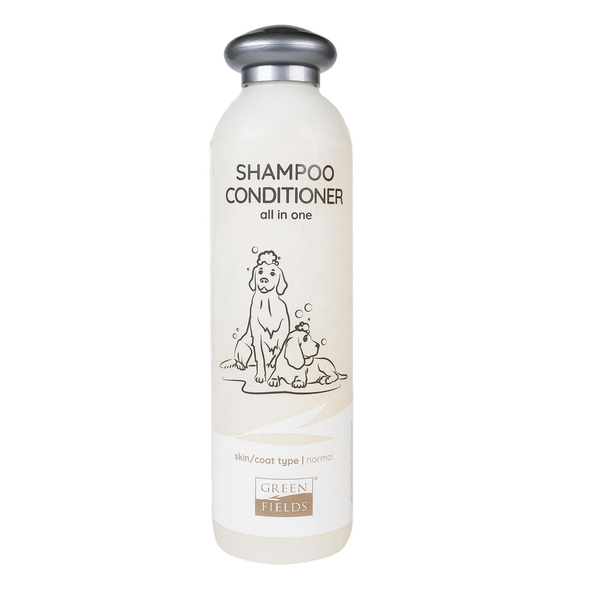 Shampoo für Hunde, 435ml