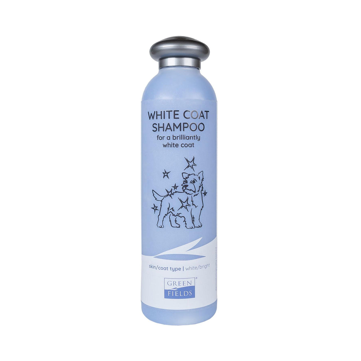 Dog White Coat Shampoo, 270ml