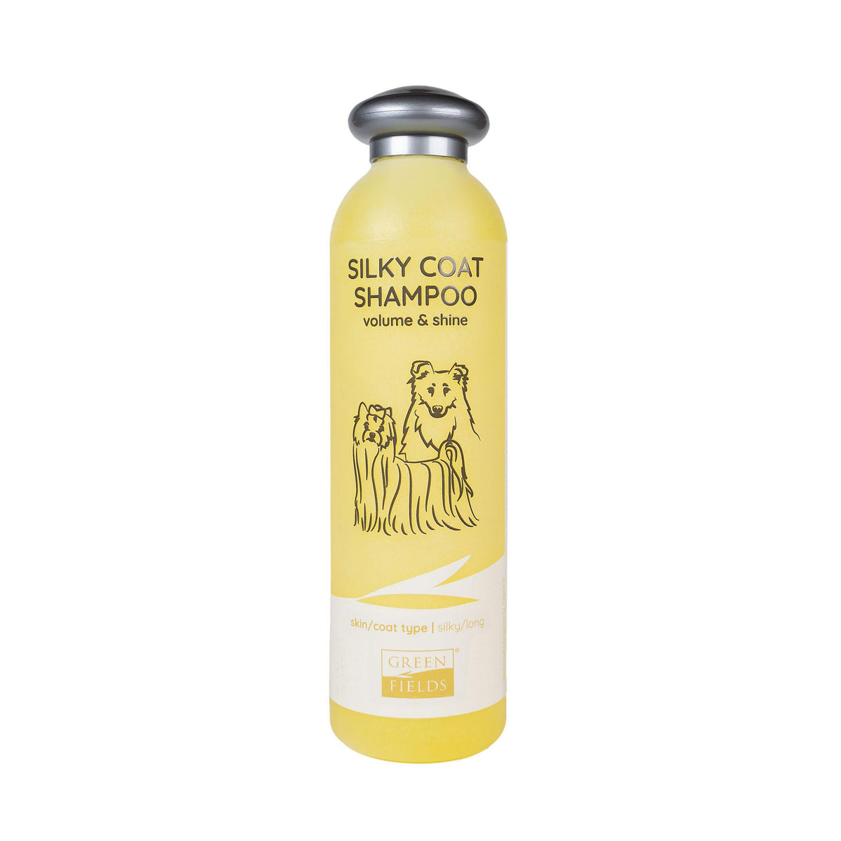 Dog Silky Coat Shampoo 270ml