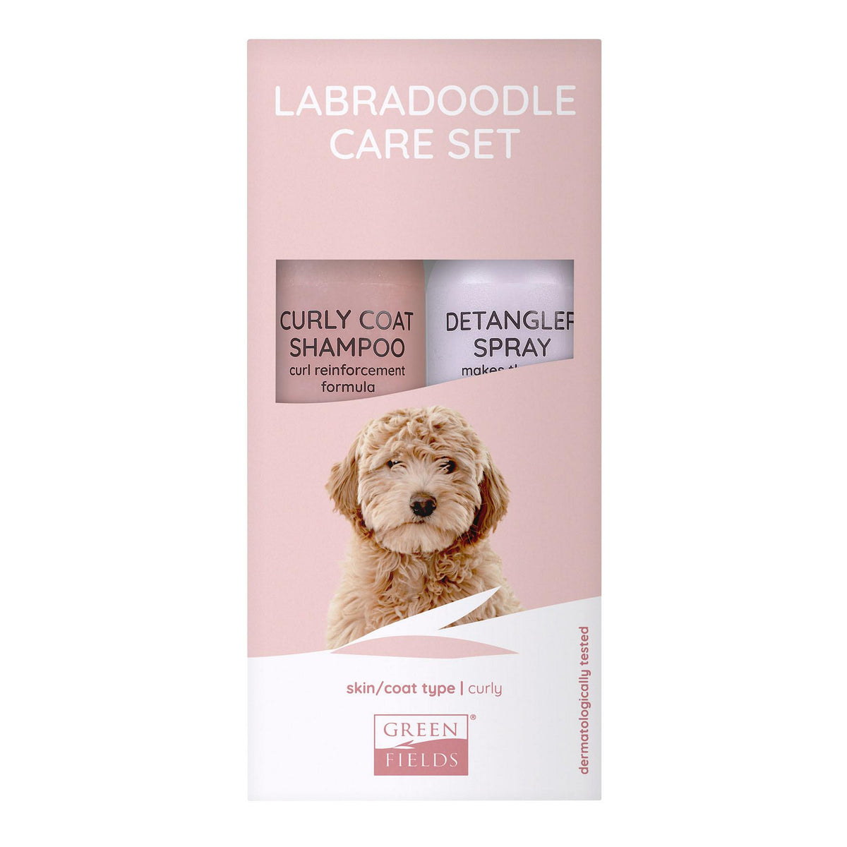 Labradoodle Care Set, 2x270ml