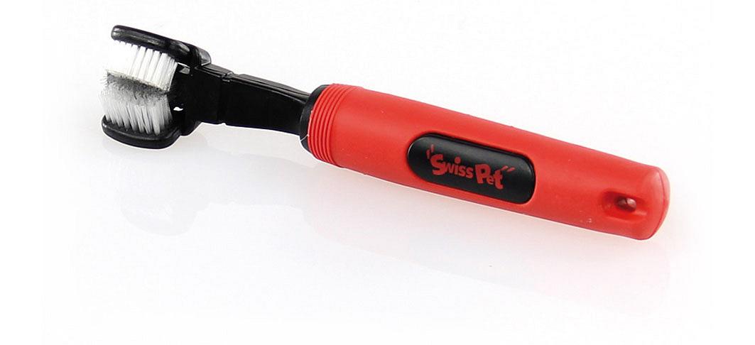 Vario L Gurt Kurzverbinder, rot