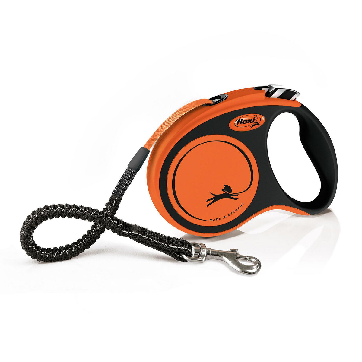 Xtreme S, Gurt, 5m