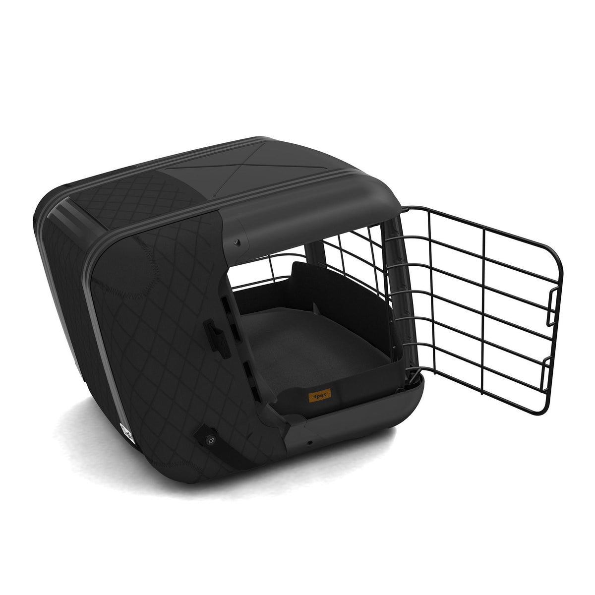 Autobox Caree Black Series