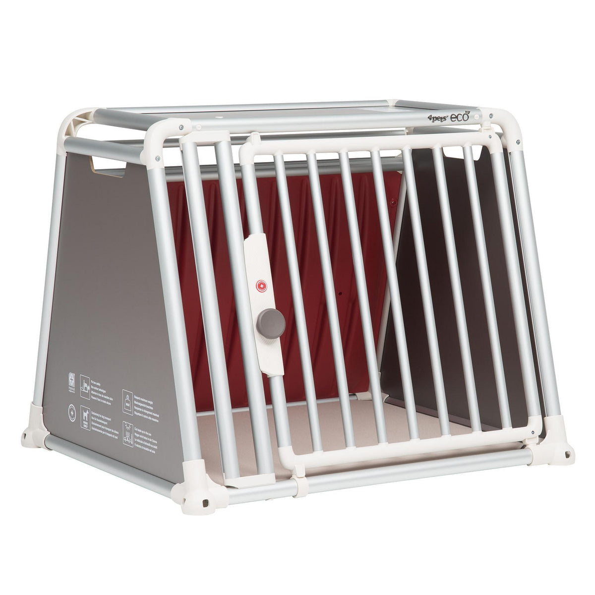 Autobox ECO 4