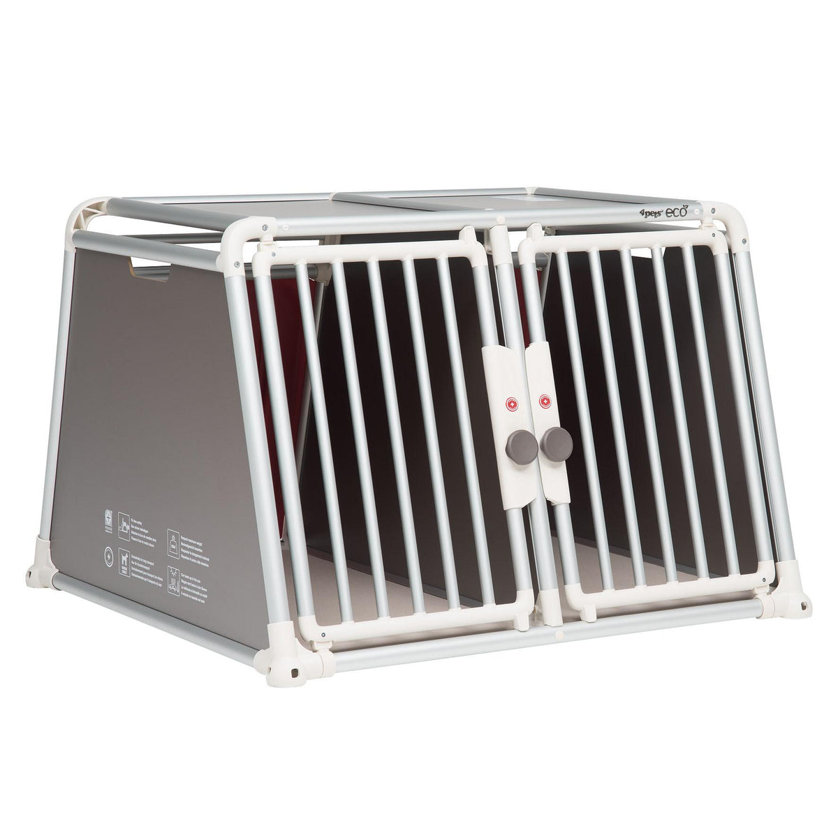 Dogbox Bodenmatte NEW ECO 2