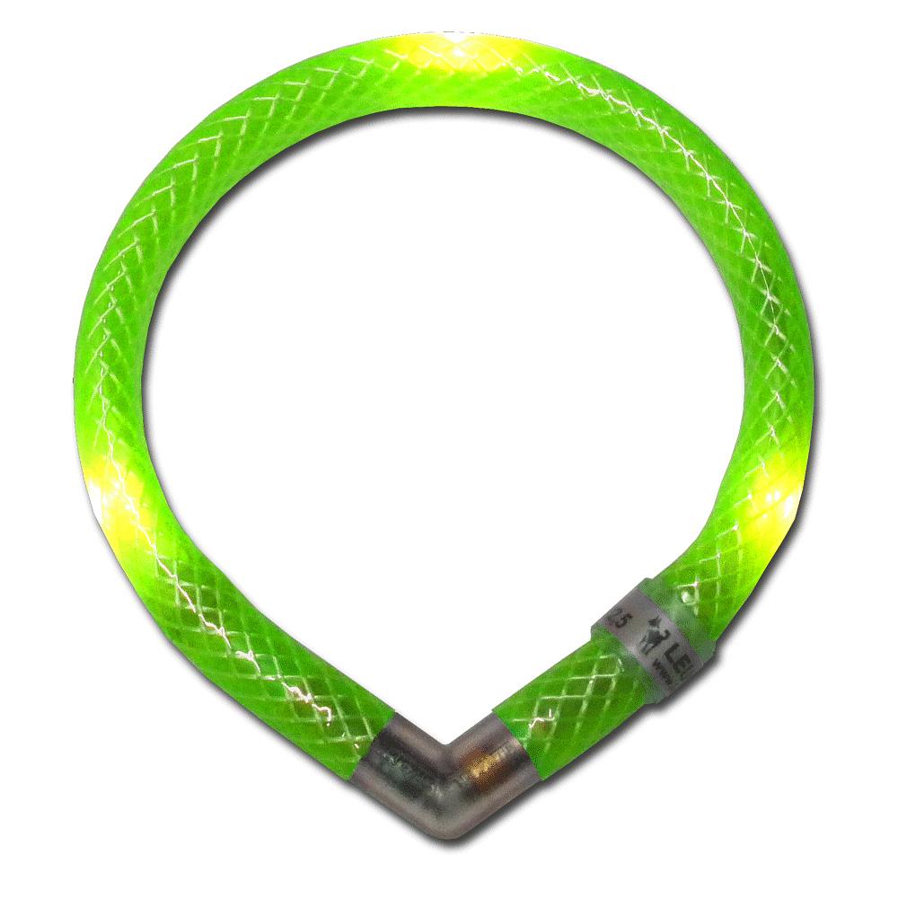 HTIE neongrün Grösse 25
