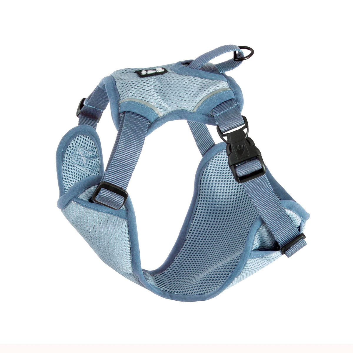 Kühlgeschirr blau 80-100cm