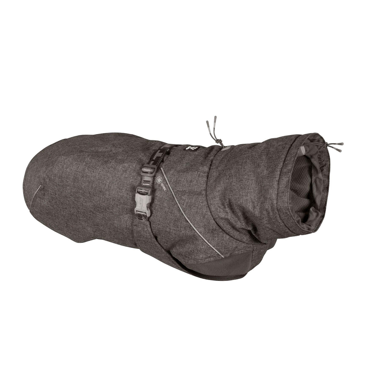 Expedition Parka blackb. Gr.40XS