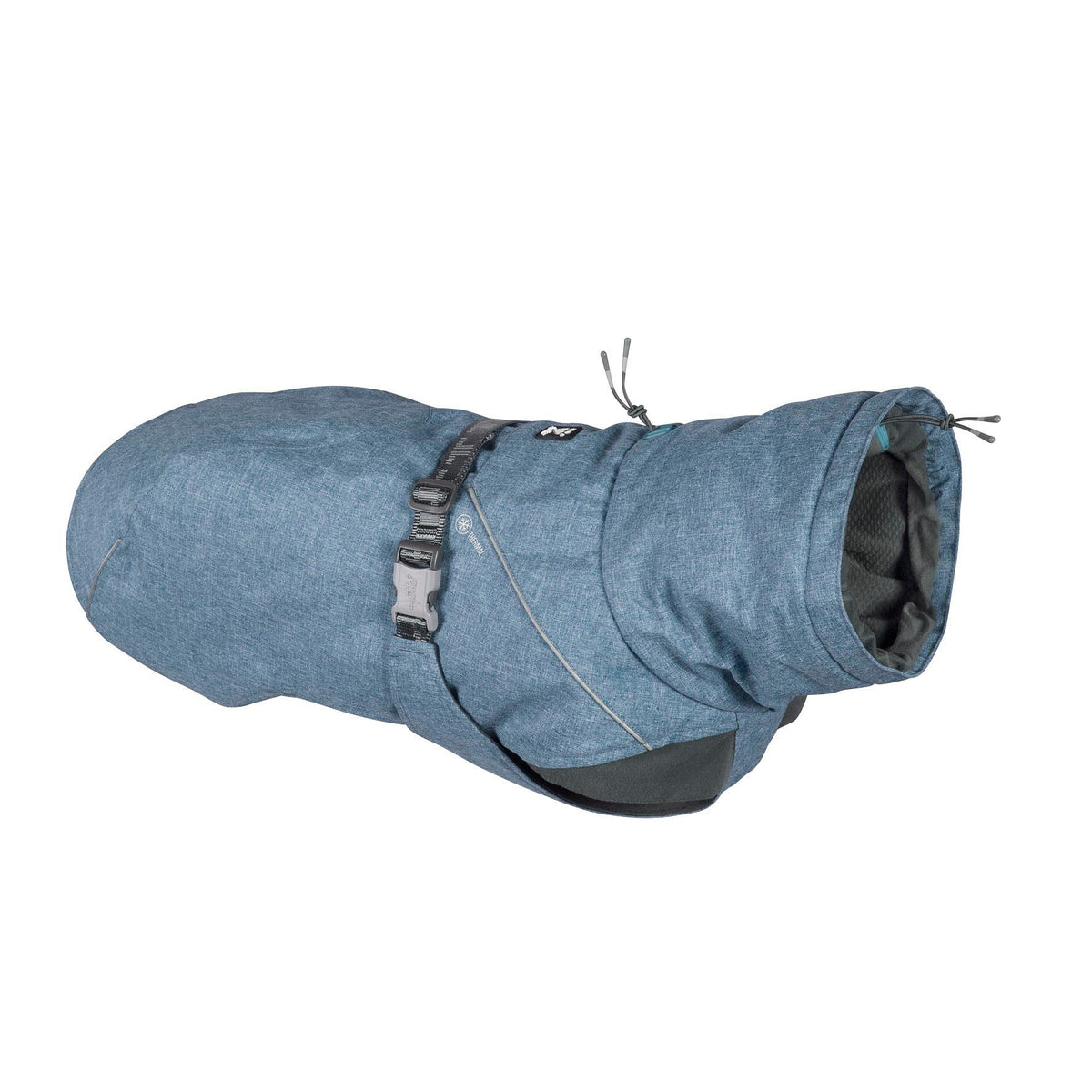 Expedition Parka bilberry Gr.45