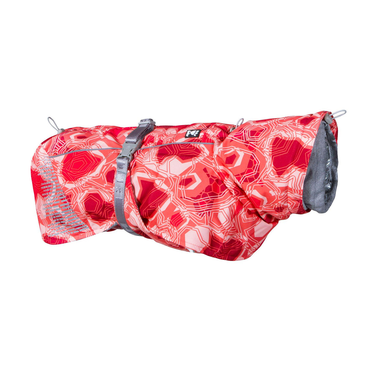 Extreme warmer coral camo Gr.65