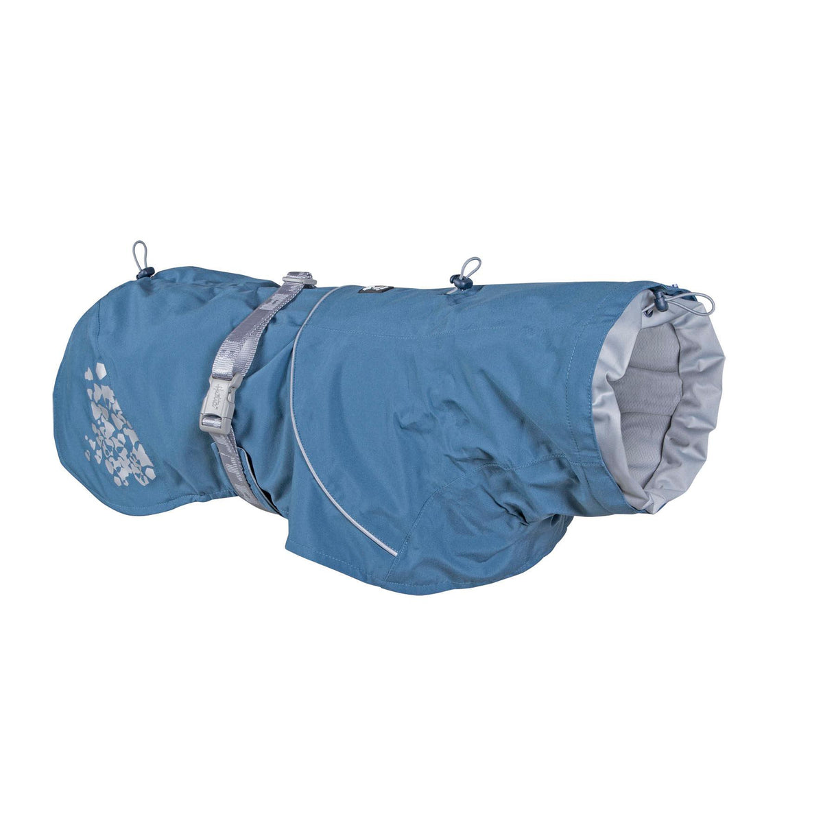 Monsoon Coat bilberry Gr.65