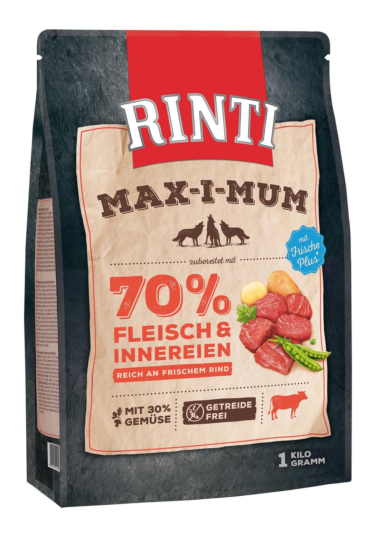 Max-i-Mum, Rind, 1kg