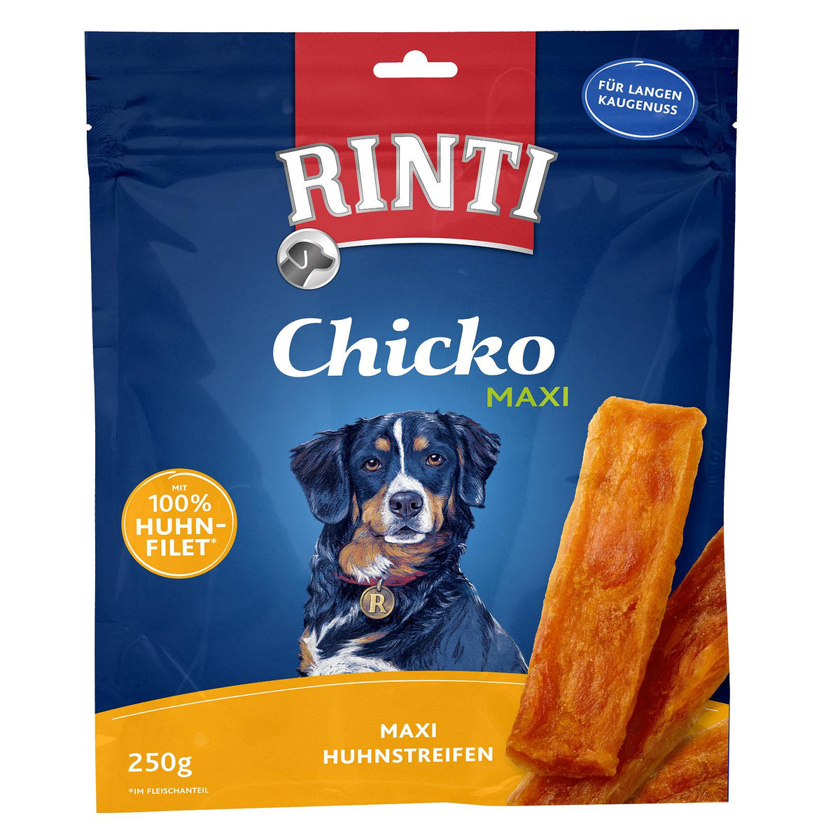 Extra Chicko MAXI, Huhn, 250g