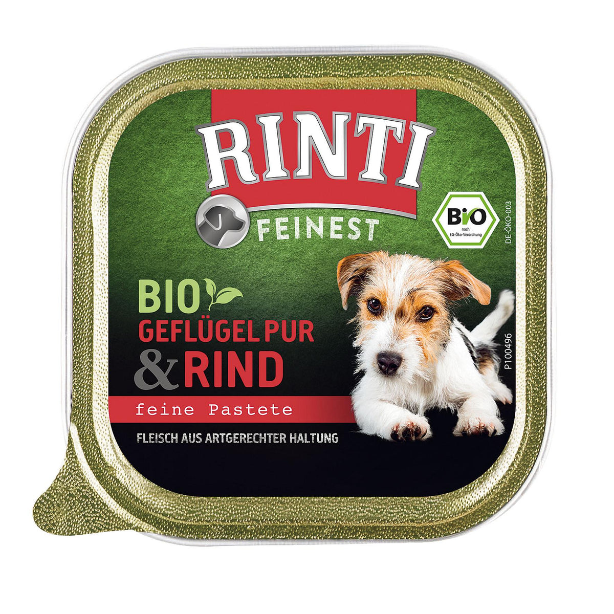 Bio Rind, 150g