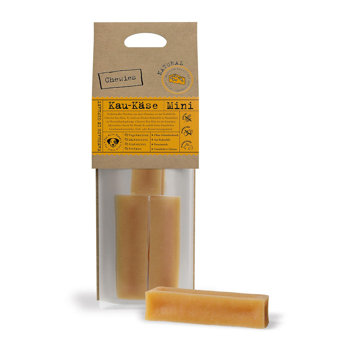 Kau-Käse Mini 100g