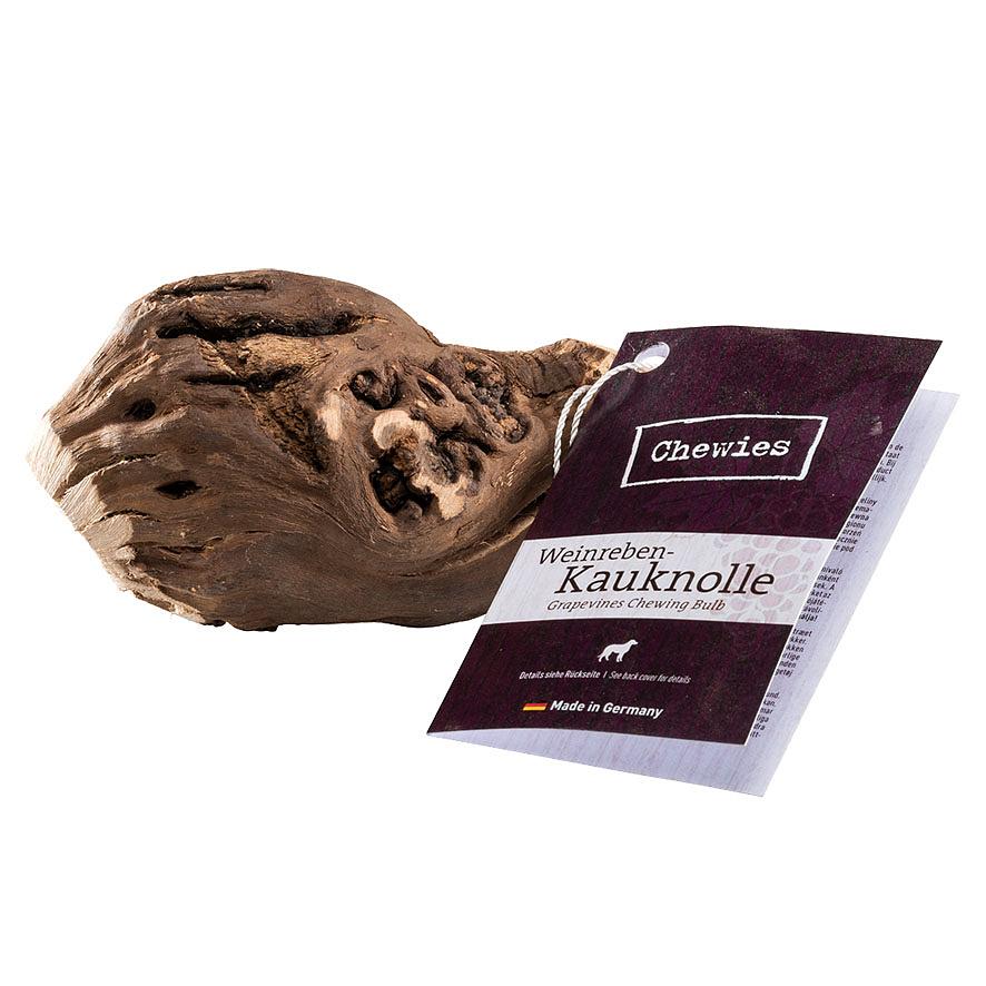 Weinreben-Kauknolle S/M