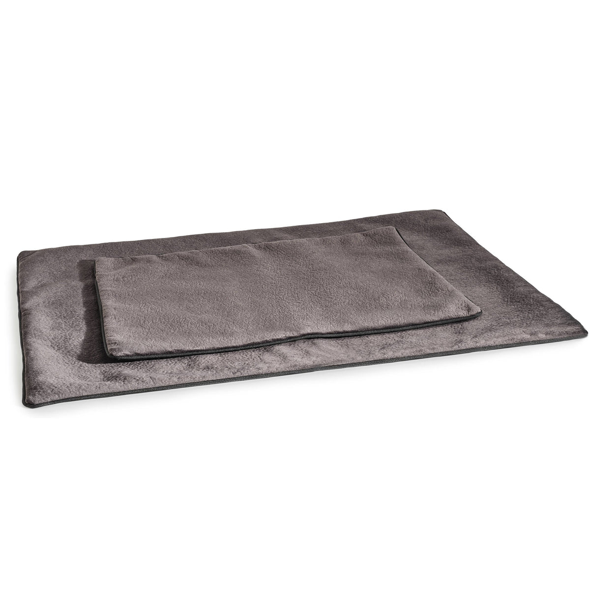 Decke BUFFALO GRAPHITE - Multifunktions-Decke