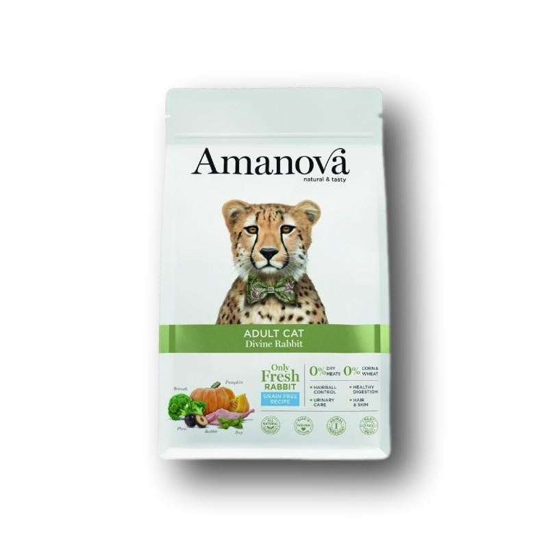 Amanova Divine Rabbit - Göttliches Kaninchen