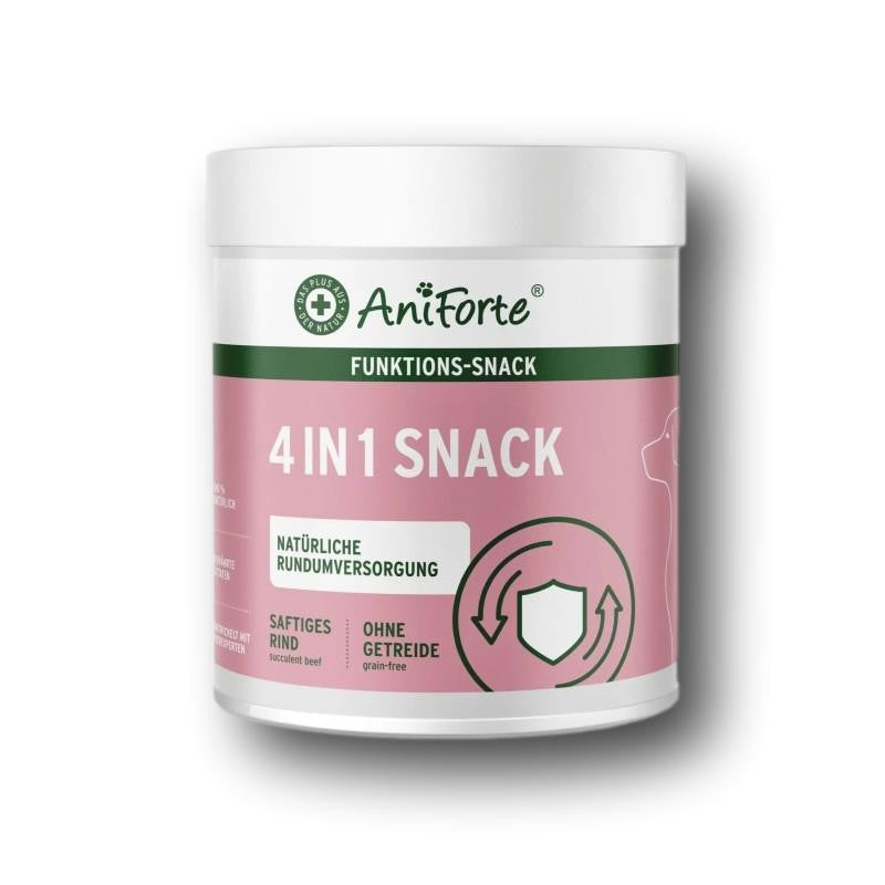 AniForte 4in1-Snack