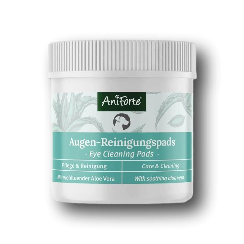 AniForte Augen Reinigungspads