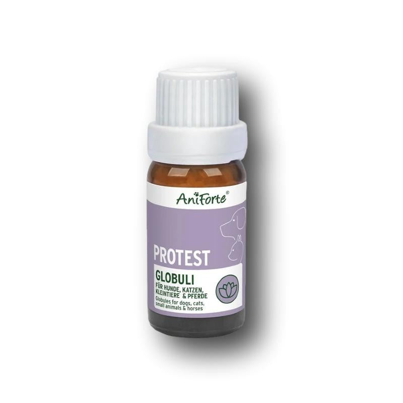 AniForte Bachblüten Protest