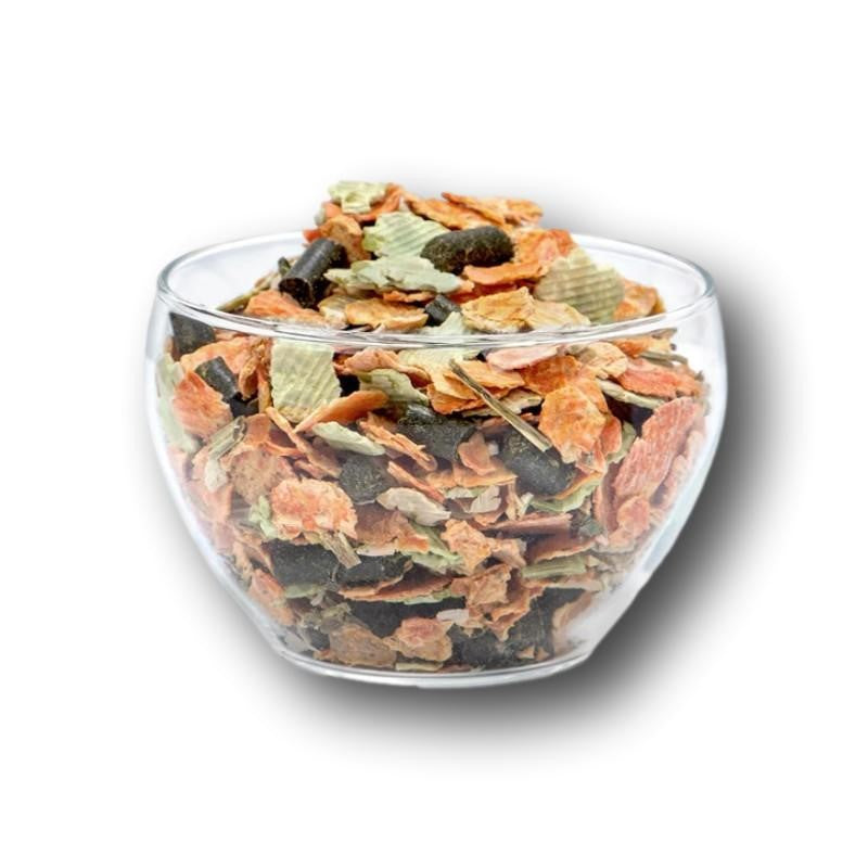 AniForte Barf-Line - Varietà di verdure ed erbe aromatiche