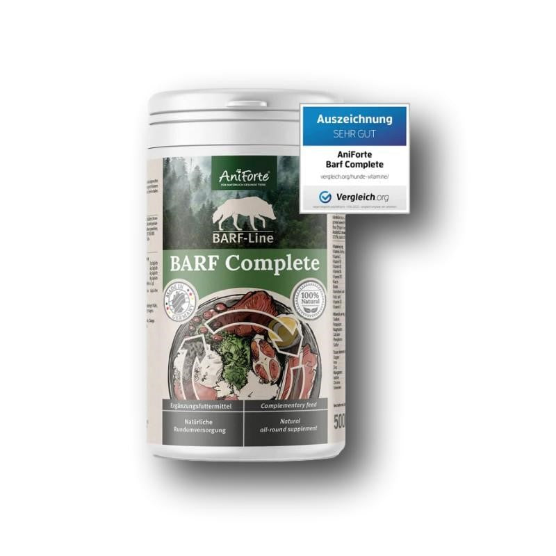 AniForte Barf Complete