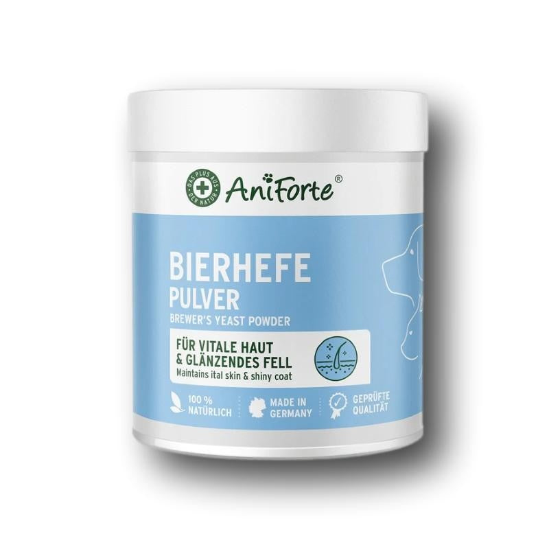 AniForte Bierhefe
