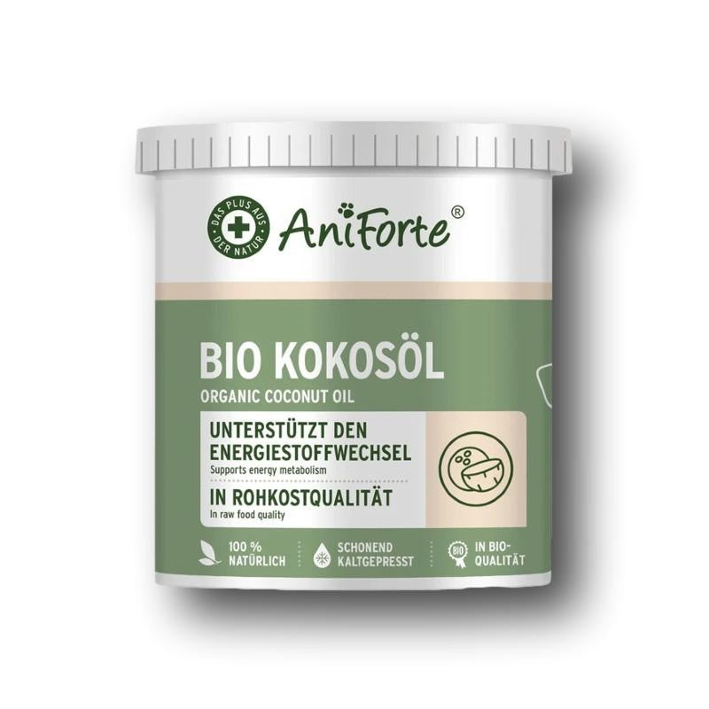 AniForte Bio Kokosöl