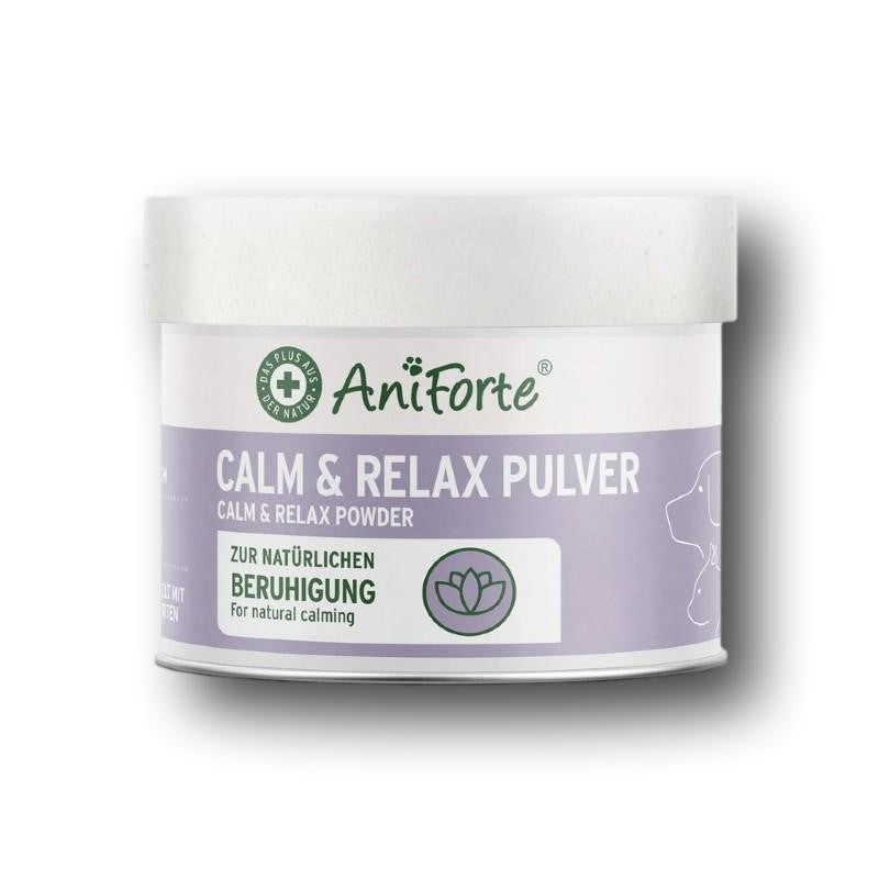 AniForte Calm & Relax Pulver