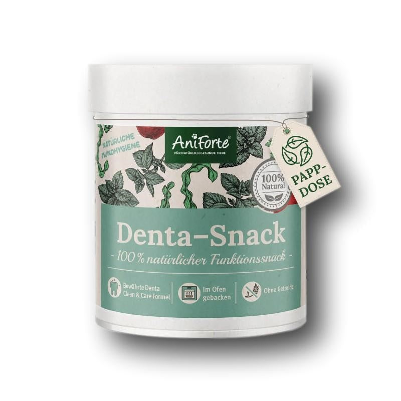 AniForte Denta-Snack