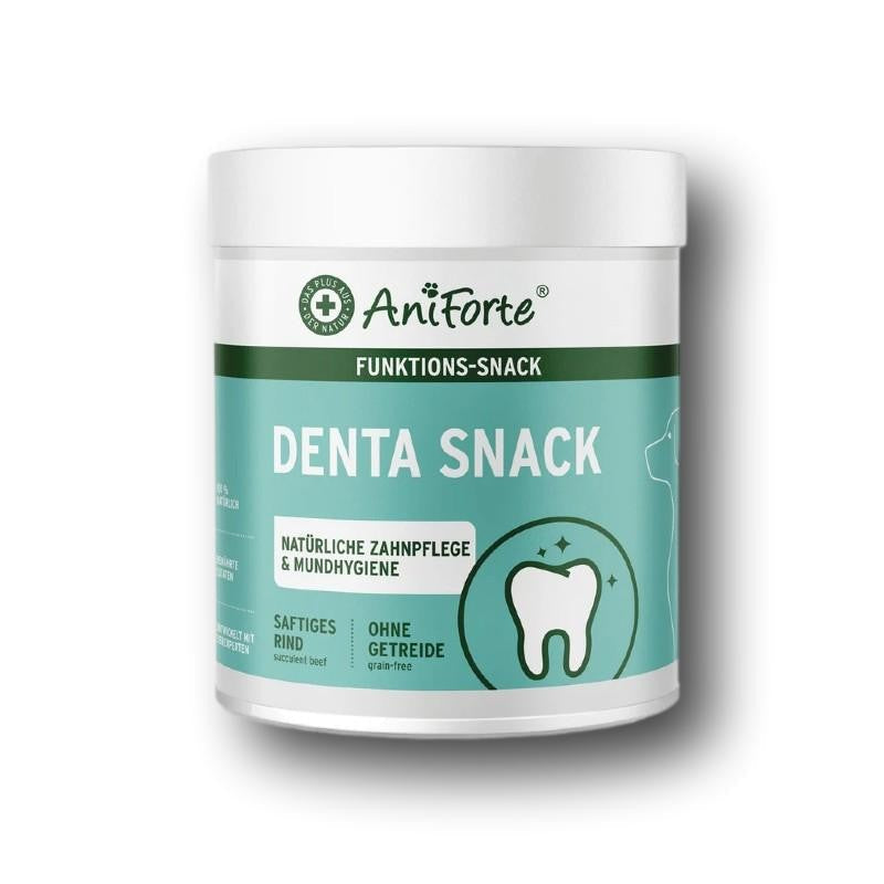 AniForte Denta-Snack