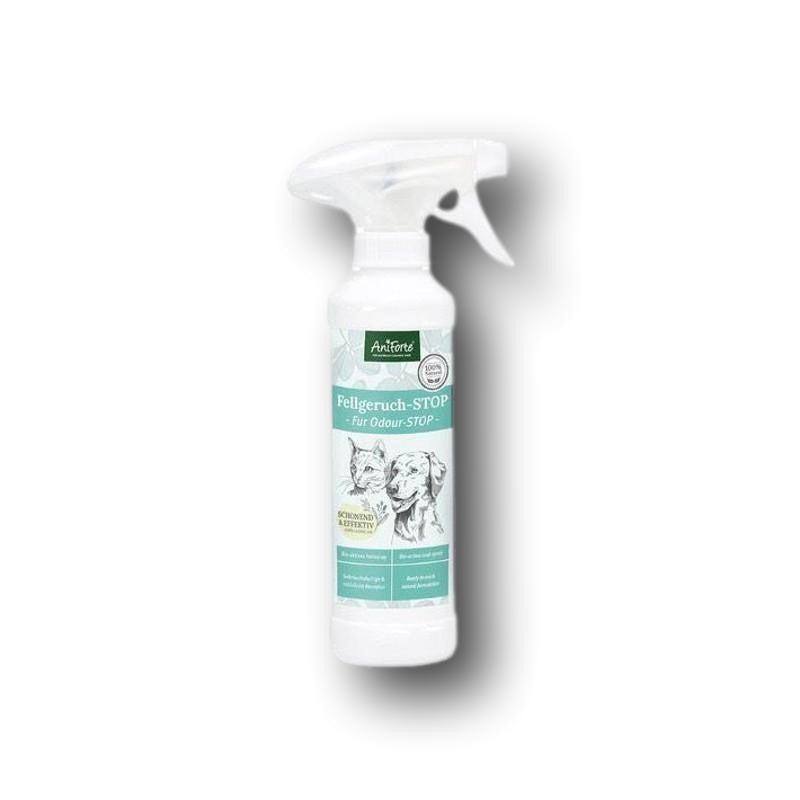 AniForte Fellgeruch Stop