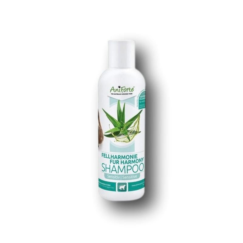 AniForte Fellharmonie Shampoo