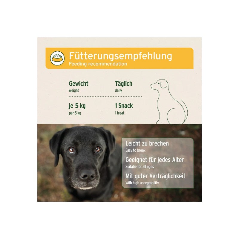 AniForte Gras- & Kotfresser Snack