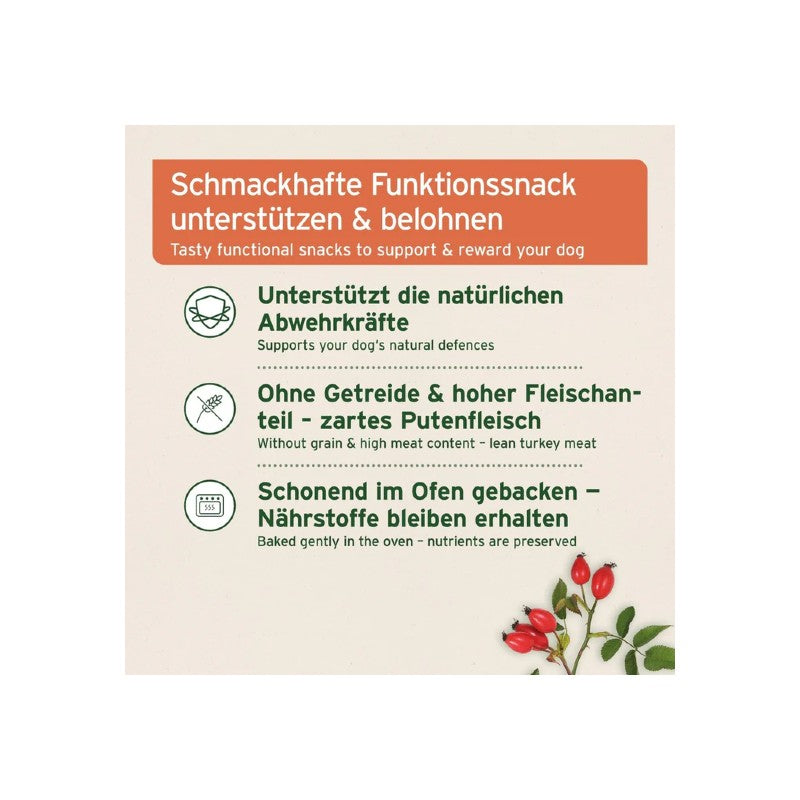 AniForte Immun-Boost Snack