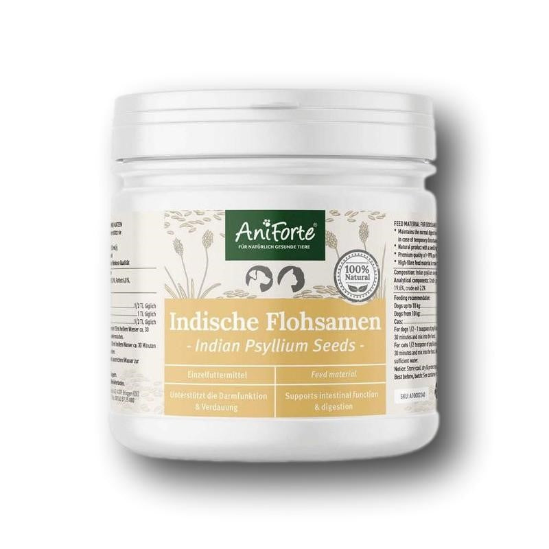 AniForte Indische Flohsamen
