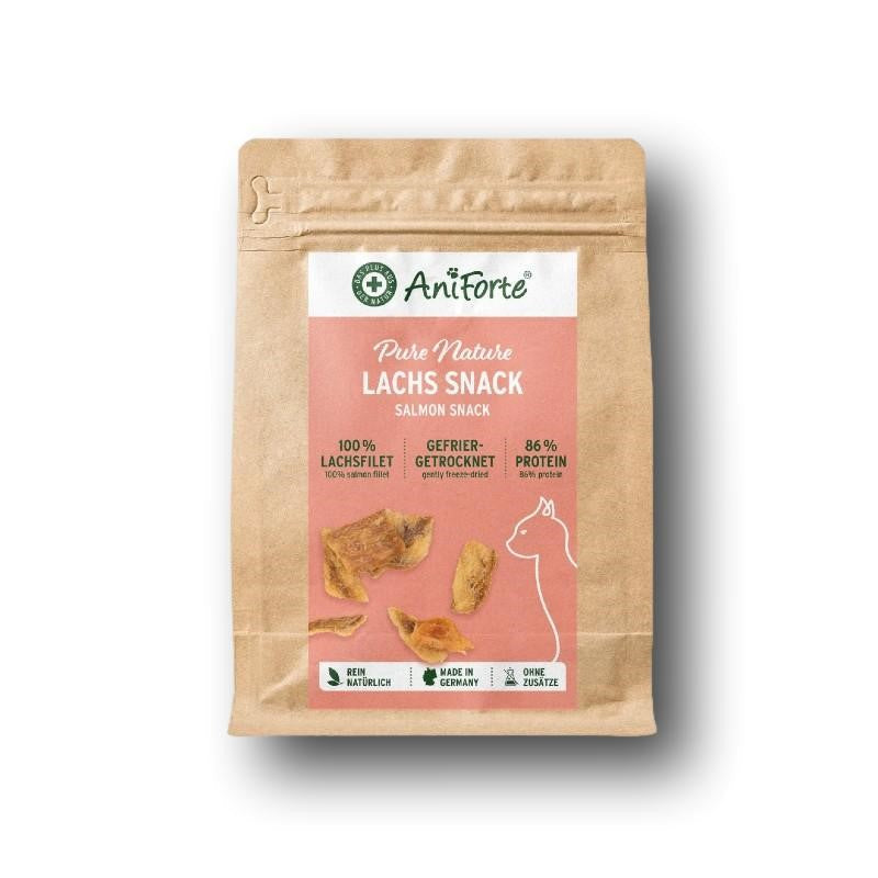AniForte Lachs Snack