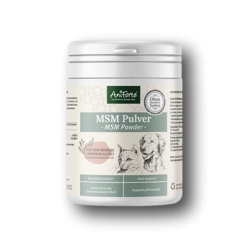 AniForte MSM Pulver