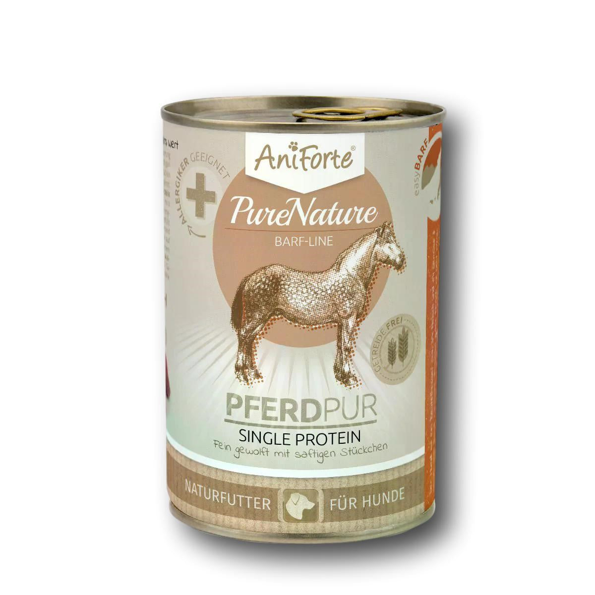 AniForte Pferd Pur