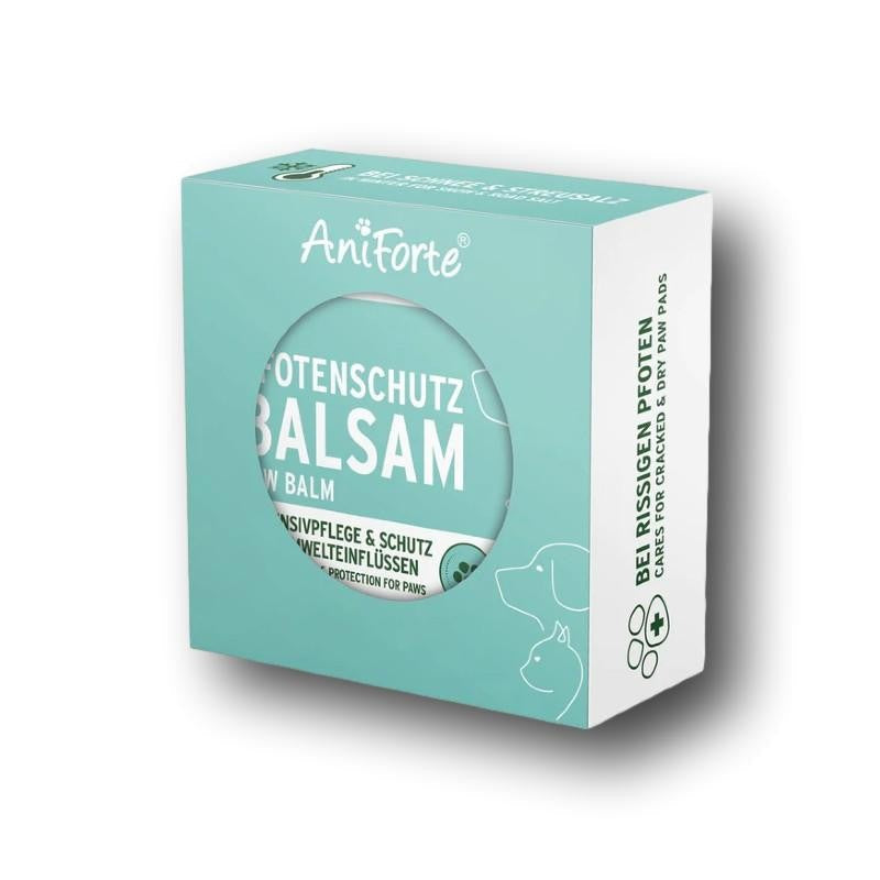 AniForte Pfotenschutz Balsam
